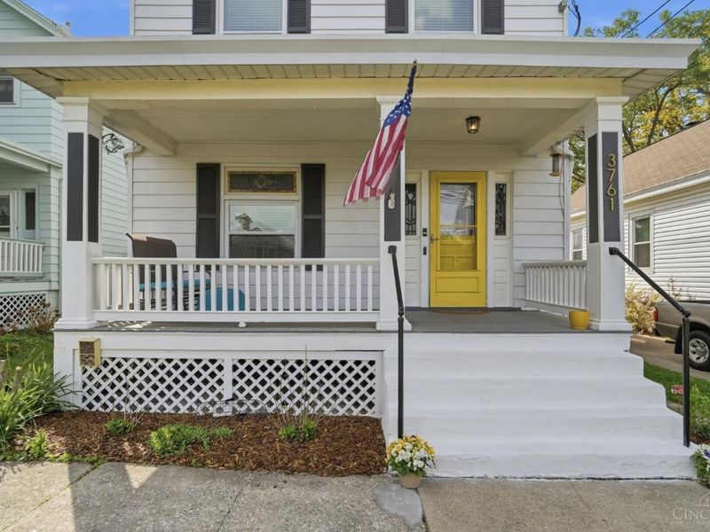 3761 Ferdinand Pl, Cincinnati, OH 45209 Photo 3