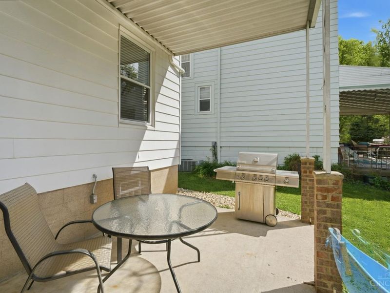 3761 Ferdinand Pl, Cincinnati, OH 45209 Photo 33