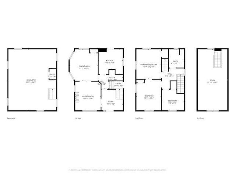 3761 Ferdinand Pl, Cincinnati, OH 45209 Photo 36