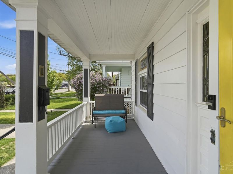 3761 Ferdinand Pl, Cincinnati, OH 45209 Photo 4