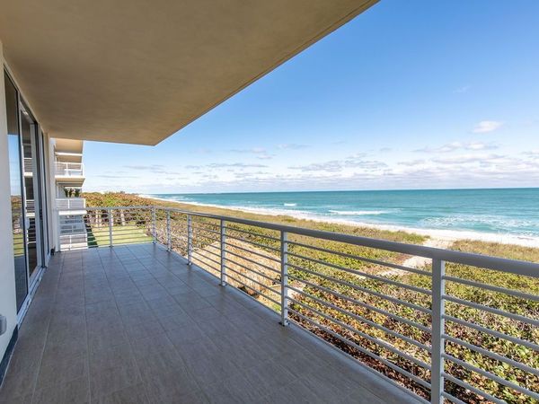 4802 N. Highway A1A, Unit 3D, North Hutchinson Island, FL 34949