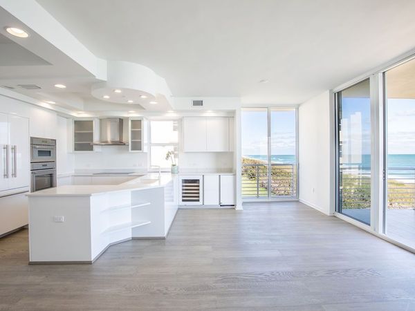4802 N. Highway A1A, Unit 3D, North Hutchinson Island, FL 34949