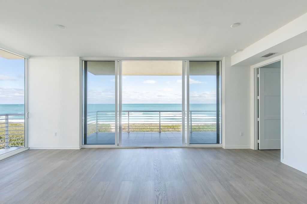 4802 N. Highway A1a, Unit 3D, North Hutchinson Island, FL 34949 Photo