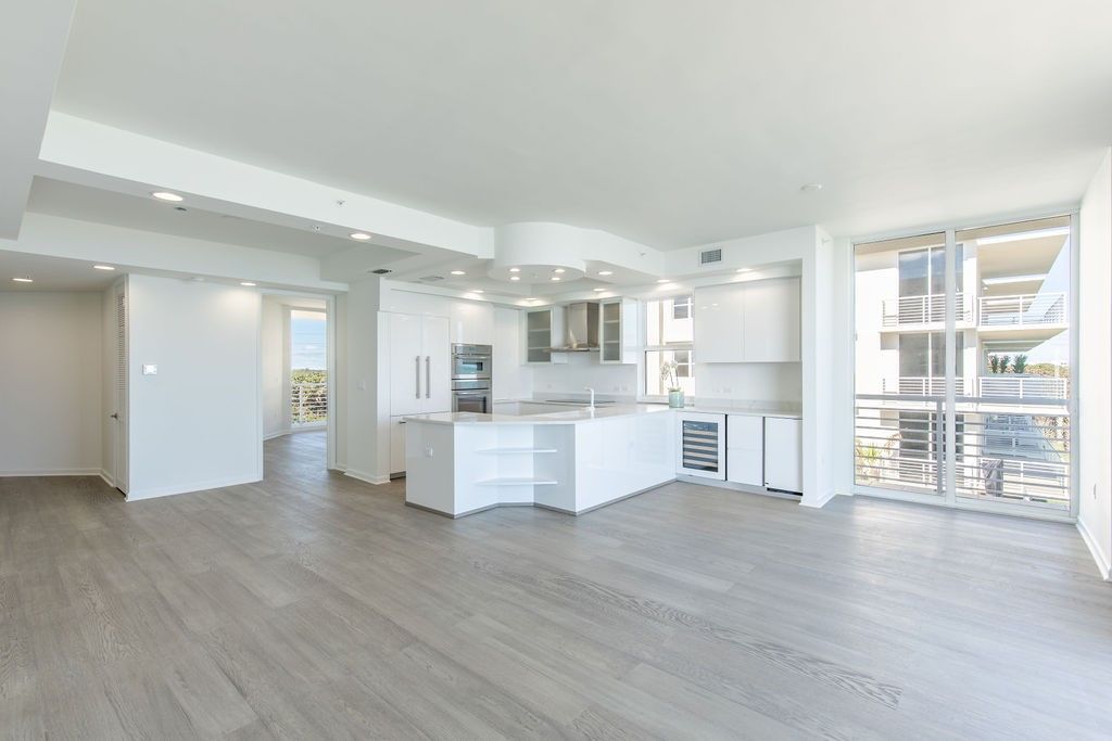 4802 N. Highway A1a, Unit 3D, North Hutchinson Island, FL 34949 Photo