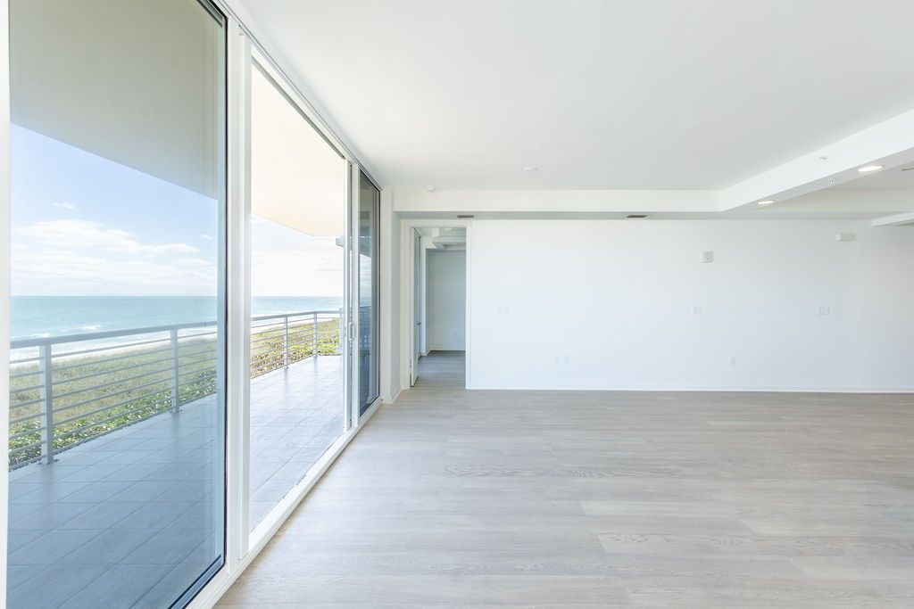 4802 N. Highway A1a, Unit 3D, North Hutchinson Island, FL 34949 Photo