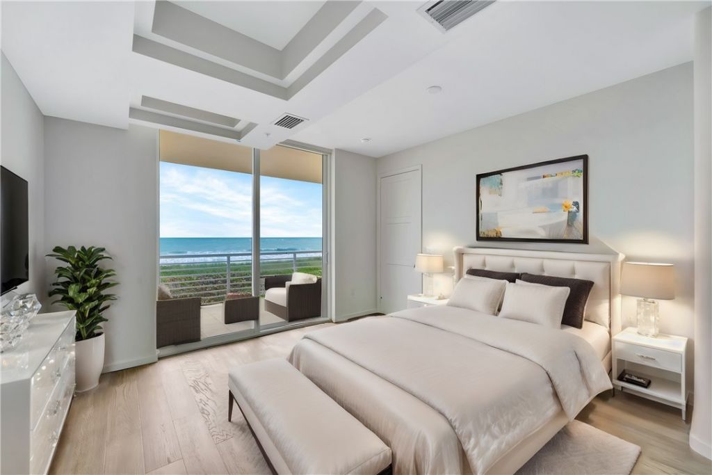 4802 N. Highway A1a, Unit 3D, North Hutchinson Island, FL 34949 Photo