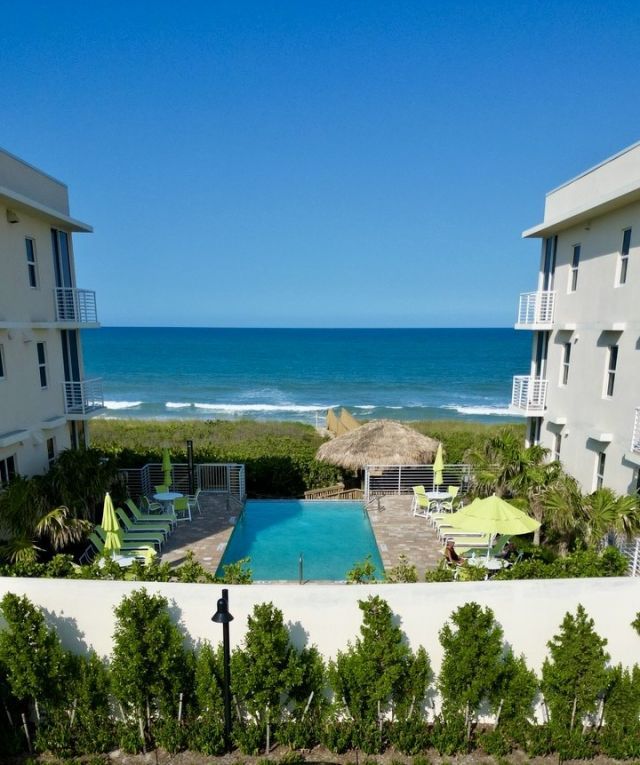 4802 N. Highway A1a, Unit 3D, North Hutchinson Island, FL 34949 Photo
