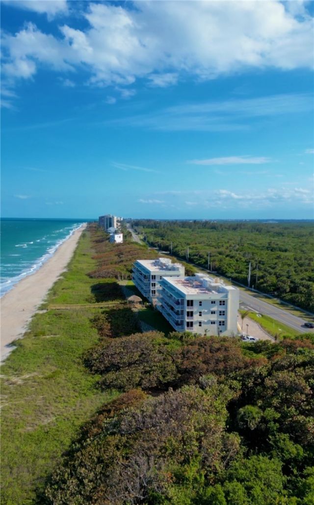 4802 N. Highway A1a, Unit 3D, North Hutchinson Island, FL 34949 Photo