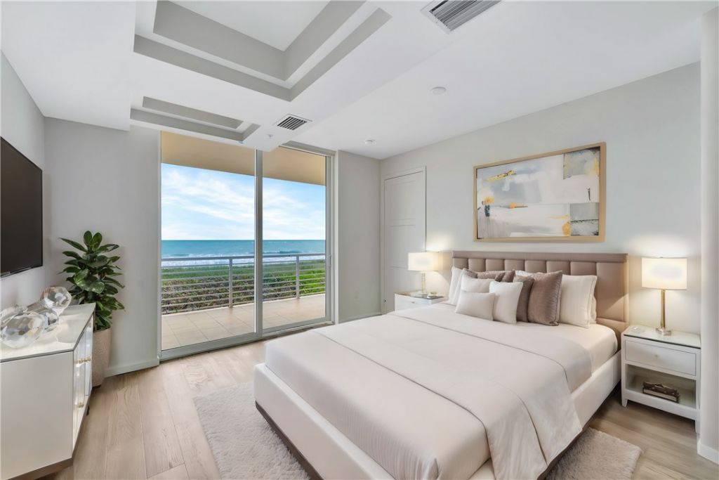 4802 N. Highway A1a, Unit 3D, North Hutchinson Island, FL 34949 Photo