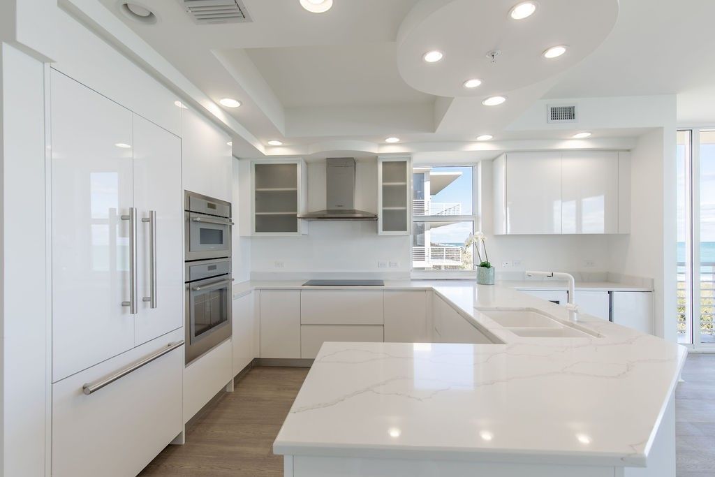 4802 N. Highway A1a, Unit 3D, North Hutchinson Island, FL 34949 Photo