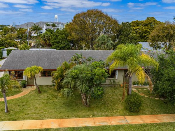 723 N 7th Street, Lantana, FL 33462