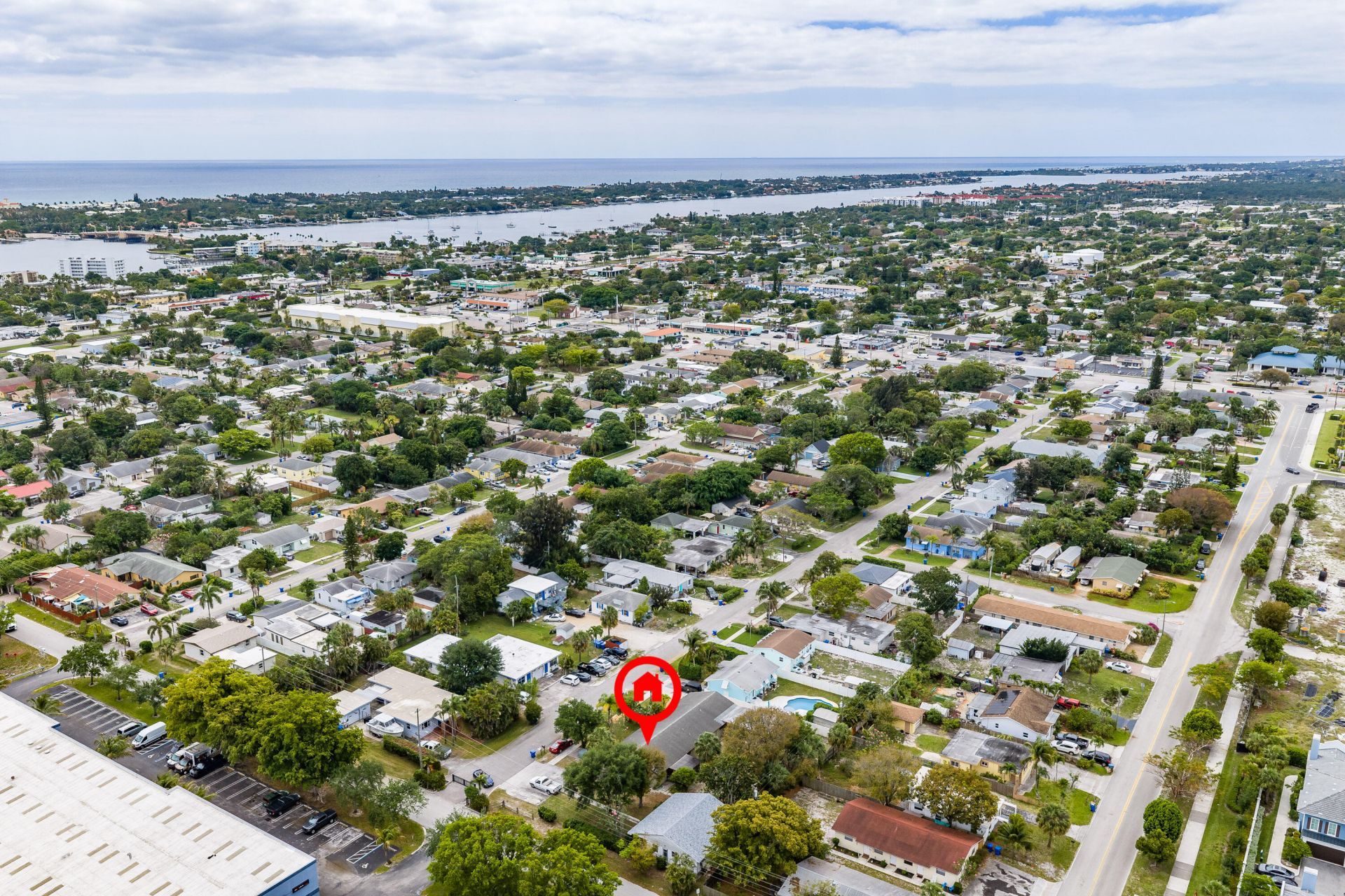 723 N 7th Street, Lantana, FL 33462 Photo