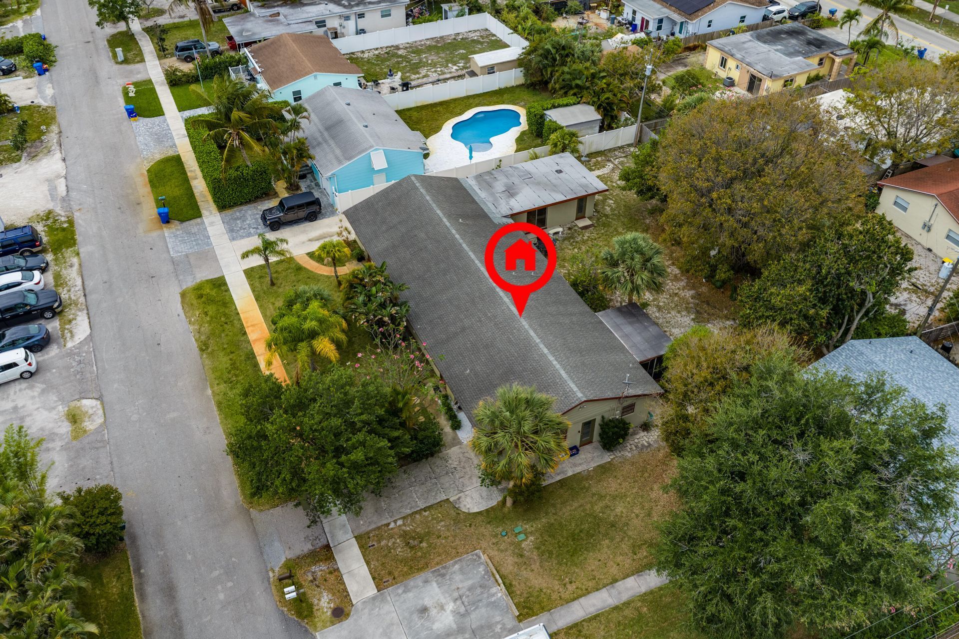 723 N 7th Street, Lantana, FL 33462 Photo