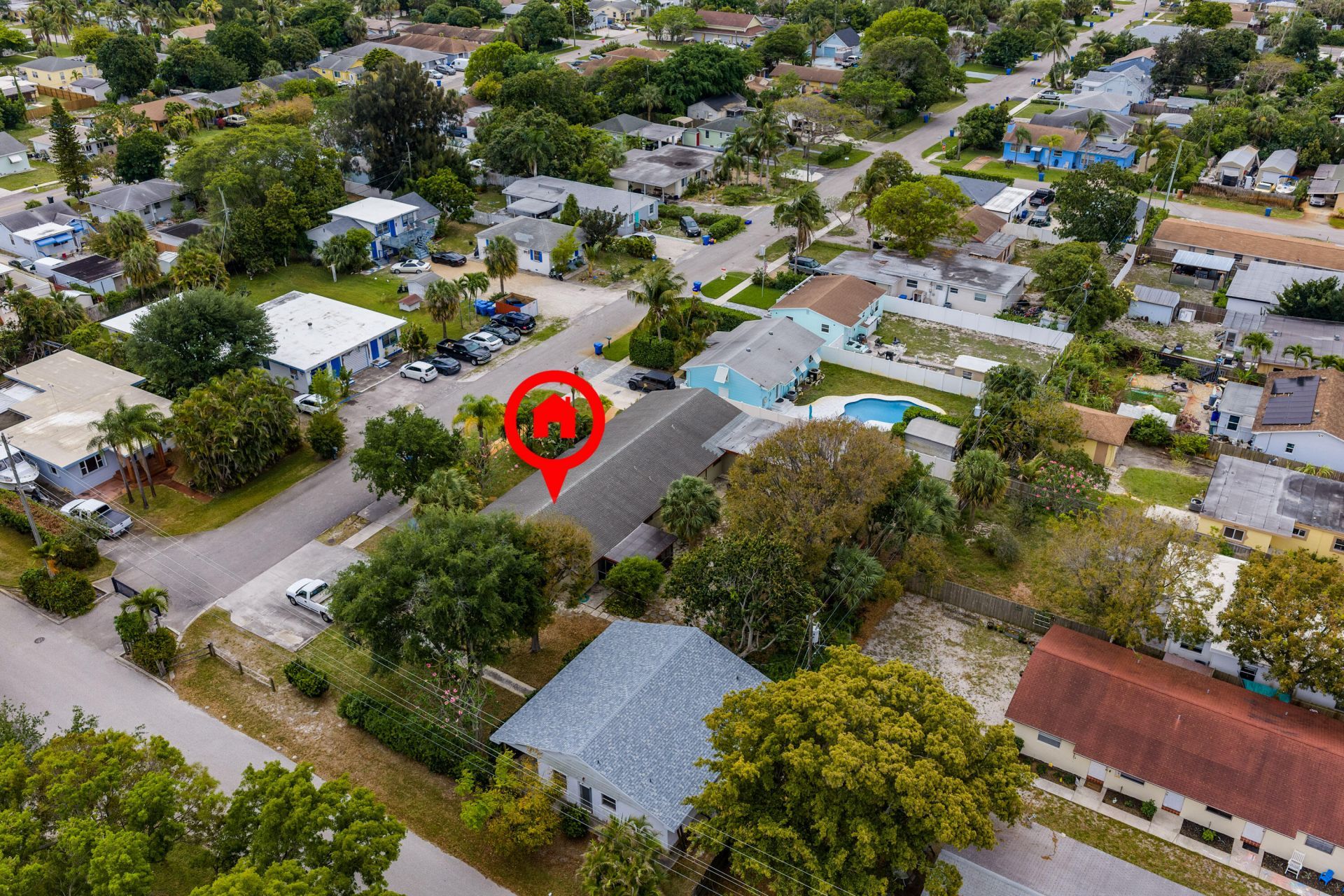 723 N 7th Street, Lantana, FL 33462 Photo