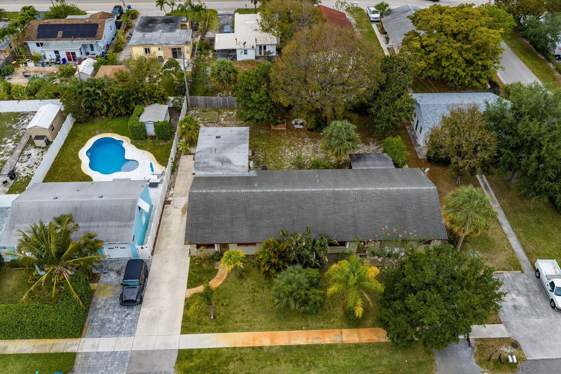 723 N 7th Street, Lantana, FL 33462 Photo