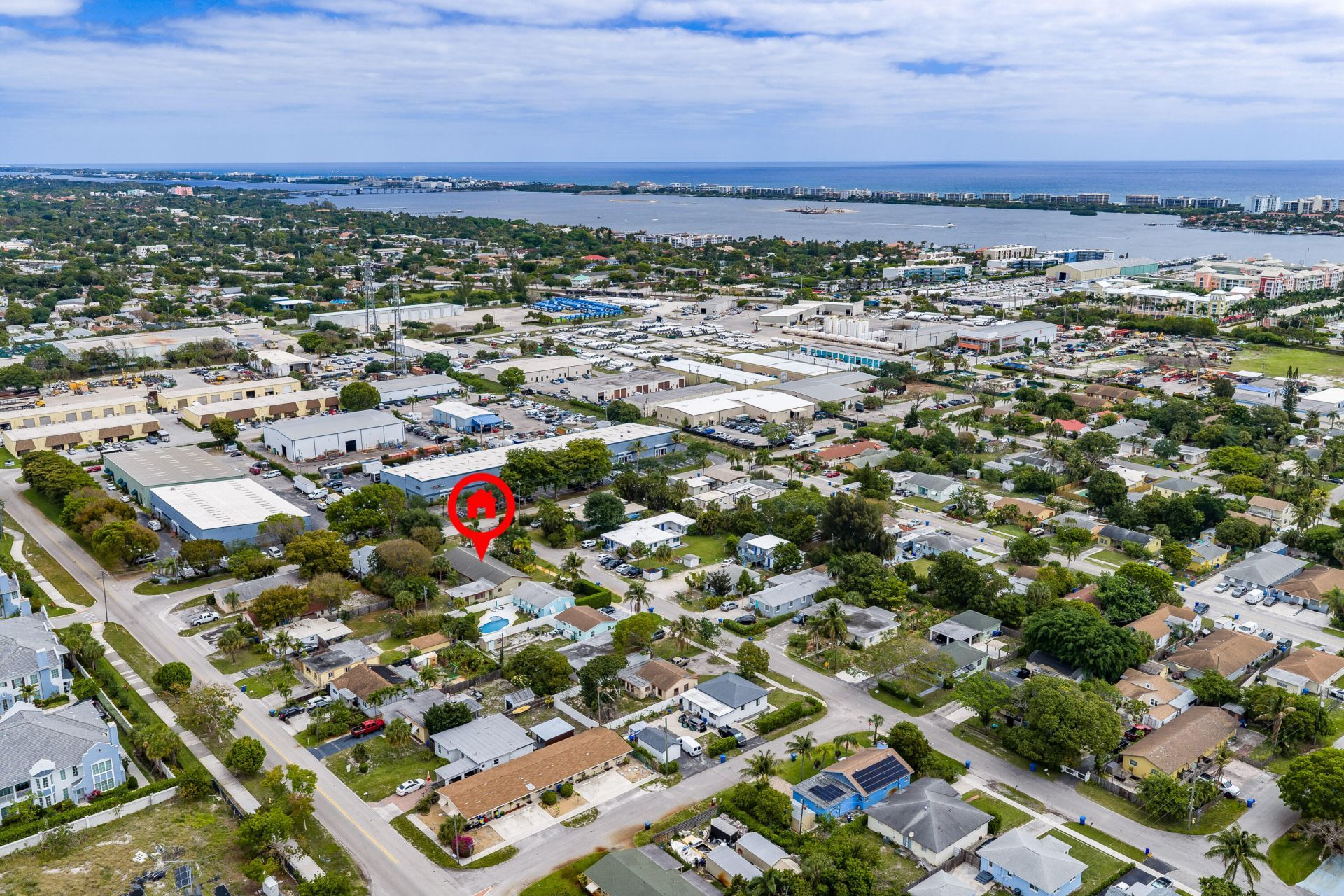 723 N 7th Street, Lantana, FL 33462 Photo