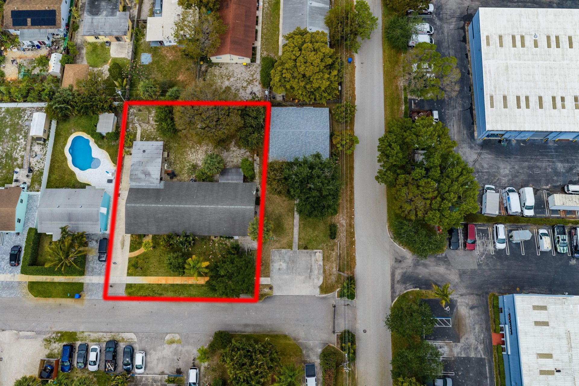 723 N 7th Street, Lantana, FL 33462 Photo