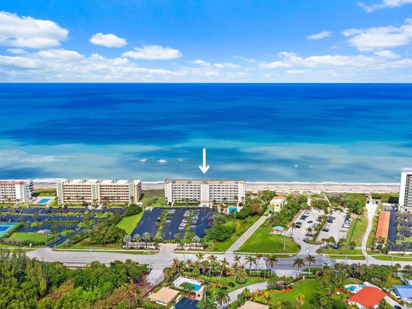 10310 S Ocean Drive, Unit 205, Jensen Beach, FL 34957