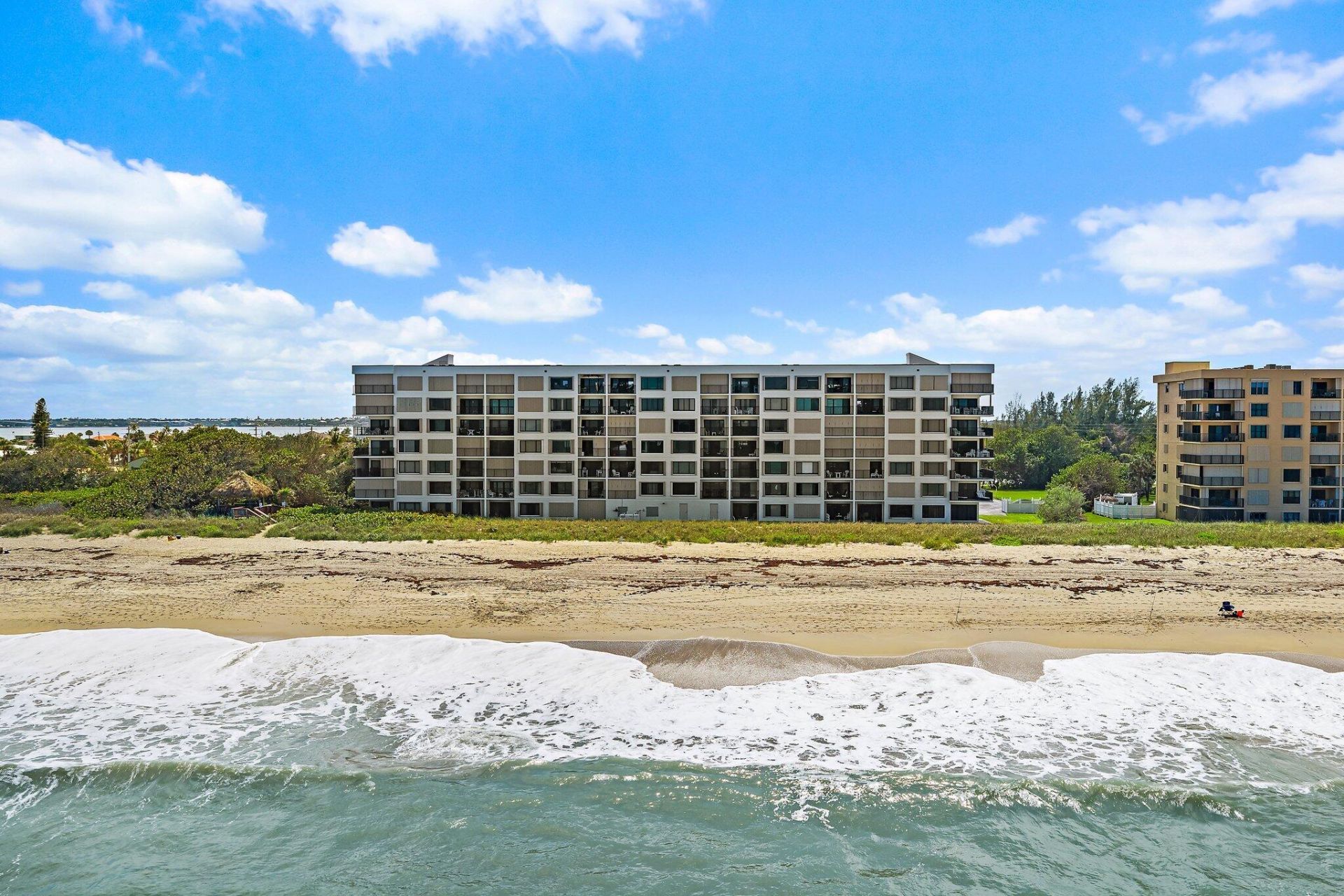 10310 S Ocean Drive, Unit 205, Jensen Beach, FL 34957 Photo