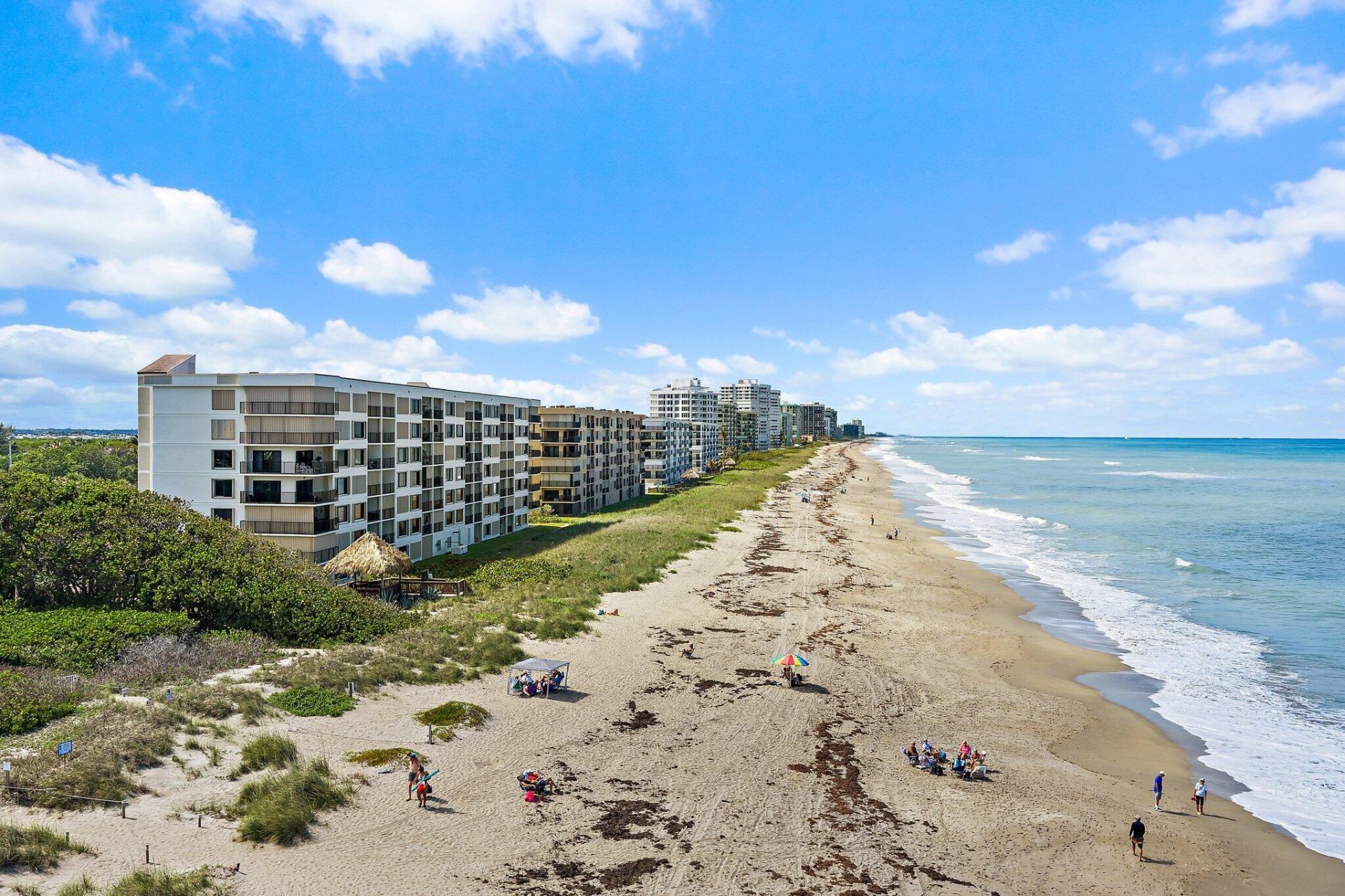 10310 S Ocean Drive, Unit 205, Jensen Beach, FL 34957 Photo
