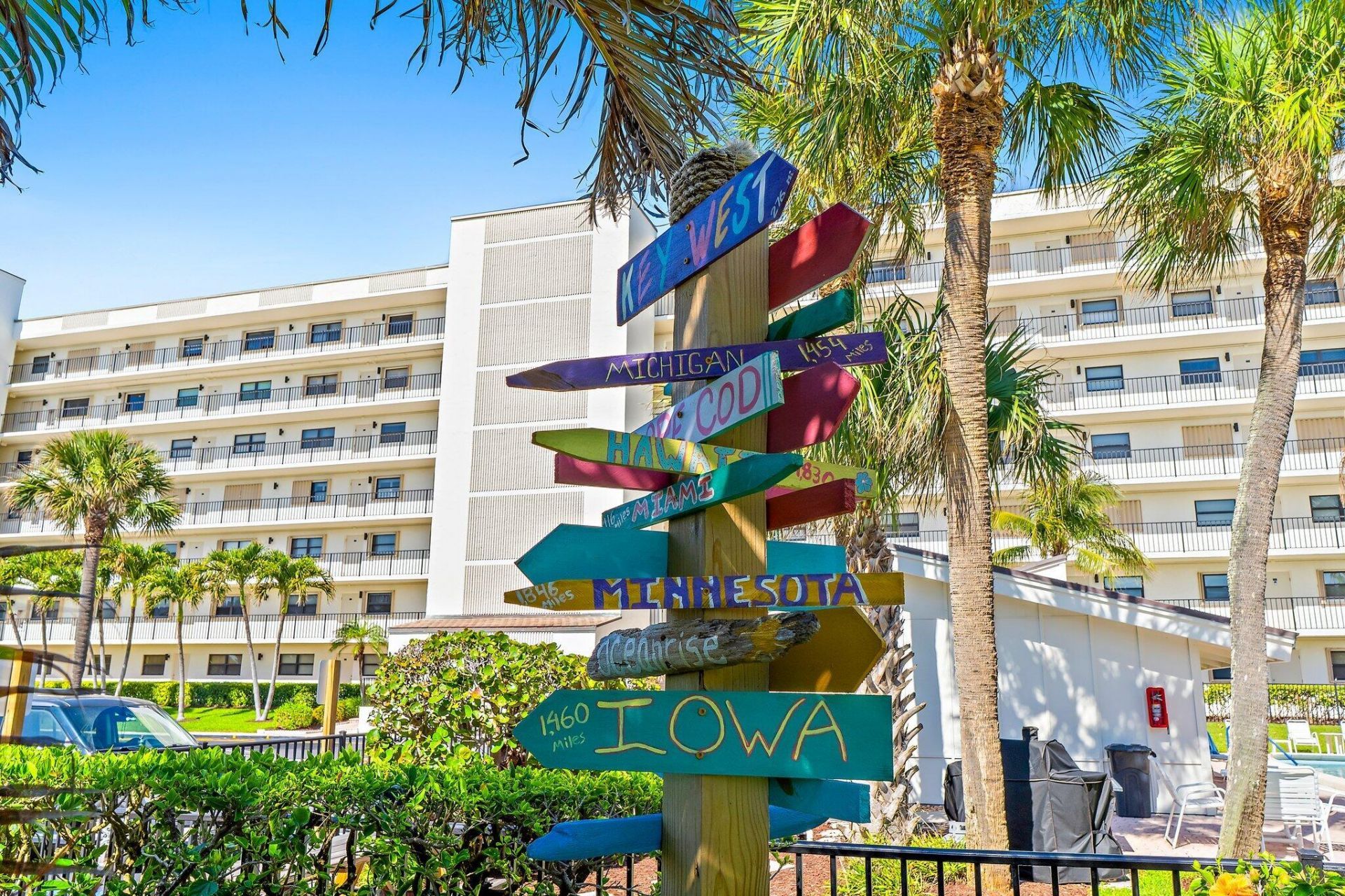 10310 S Ocean Drive, Unit 205, Jensen Beach, FL 34957 Photo