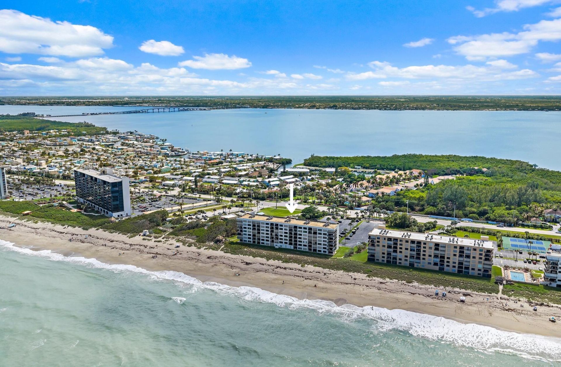 10310 S Ocean Drive, Unit 205, Jensen Beach, FL 34957 Photo