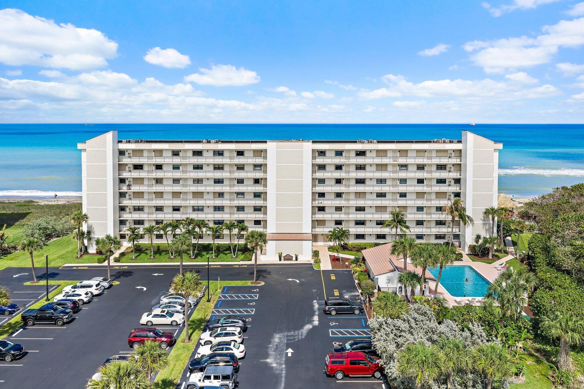 10310 S Ocean Drive, Unit 205, Jensen Beach, FL 34957 Photo