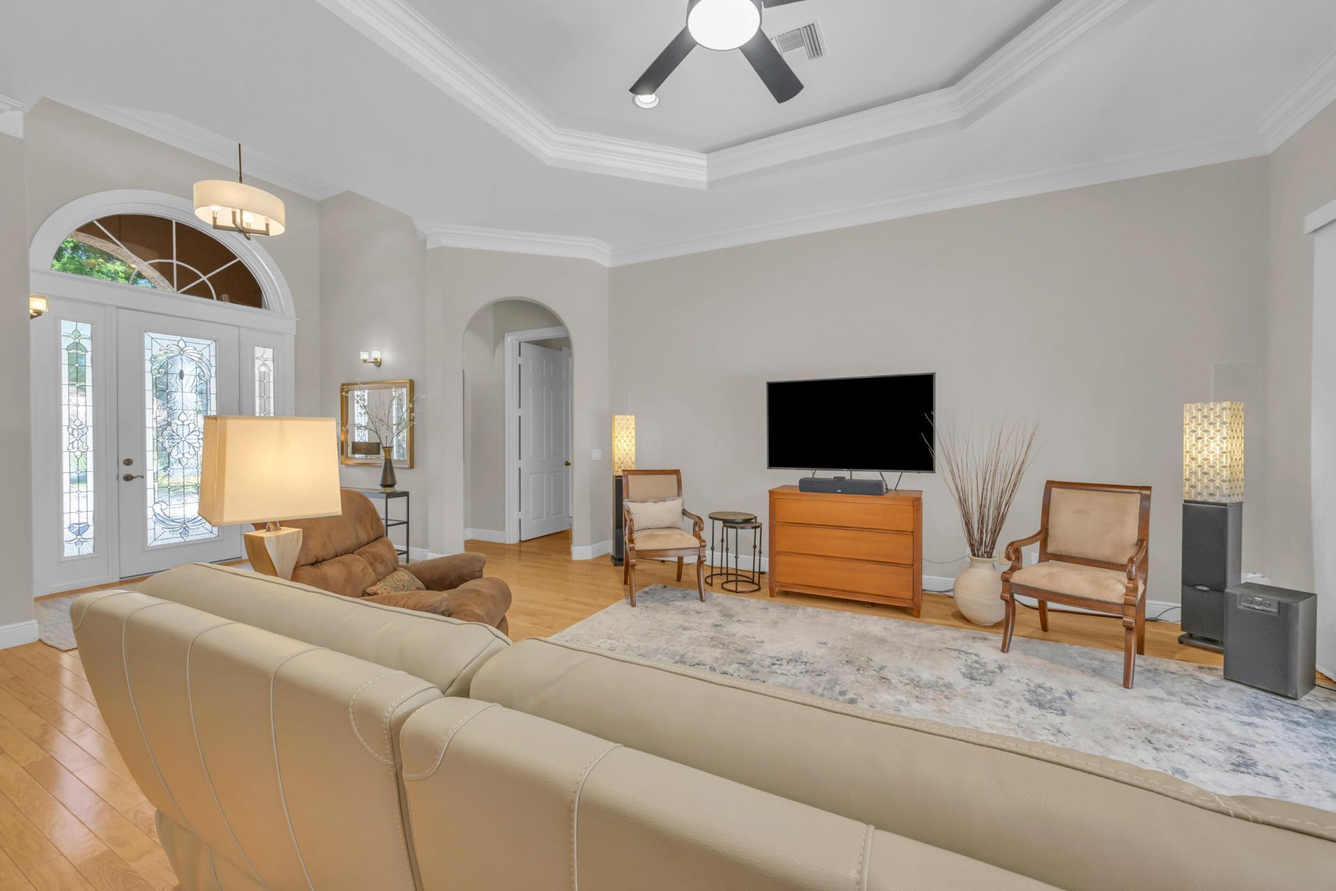 1541 SW Mockingbird Circle, Port Saint Lucie, FL 34986 Photo