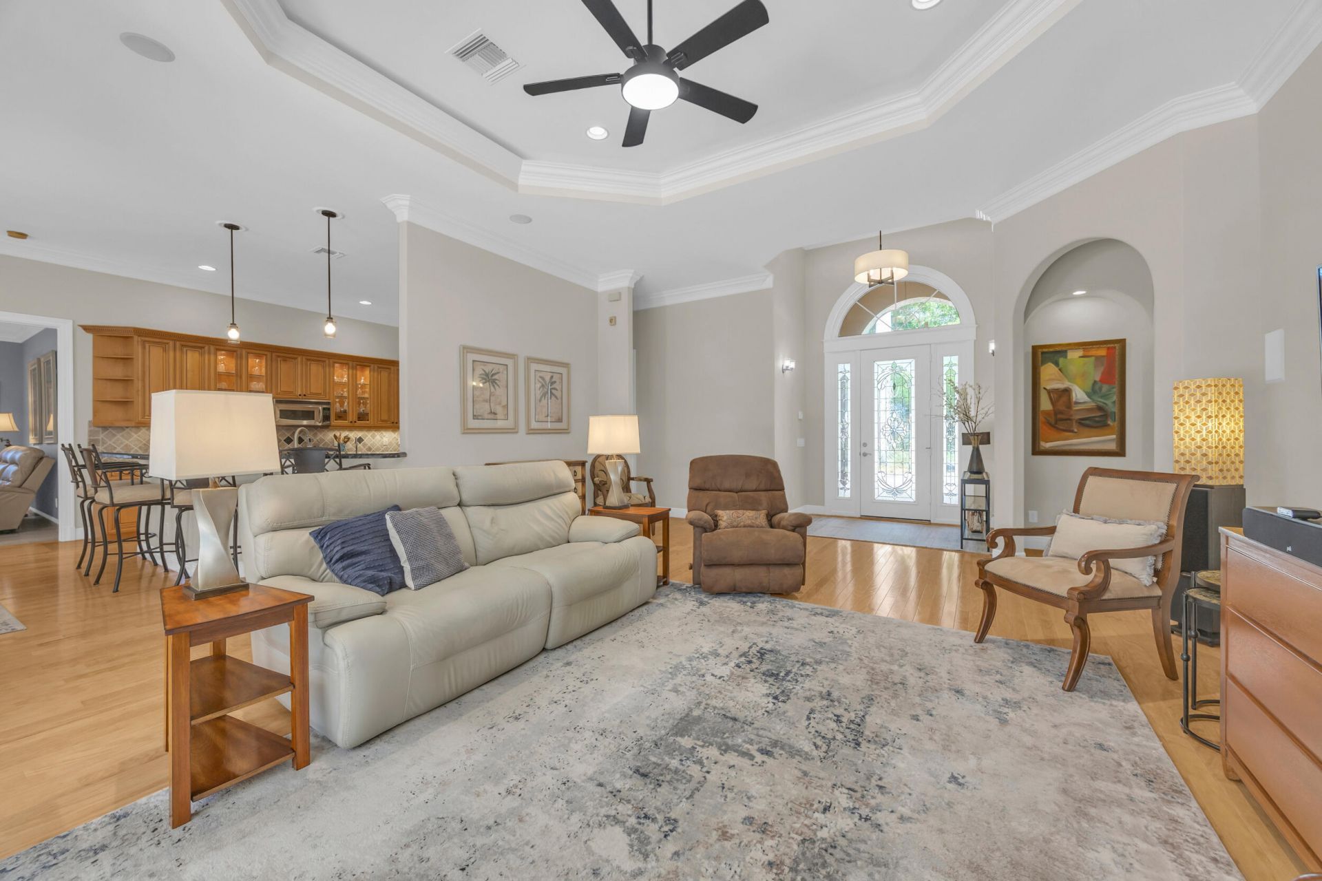 1541 SW Mockingbird Circle, Port Saint Lucie, FL 34986 Photo