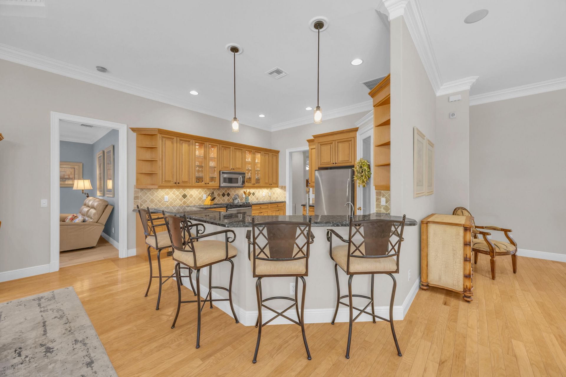 1541 SW Mockingbird Circle, Port Saint Lucie, FL 34986 Photo