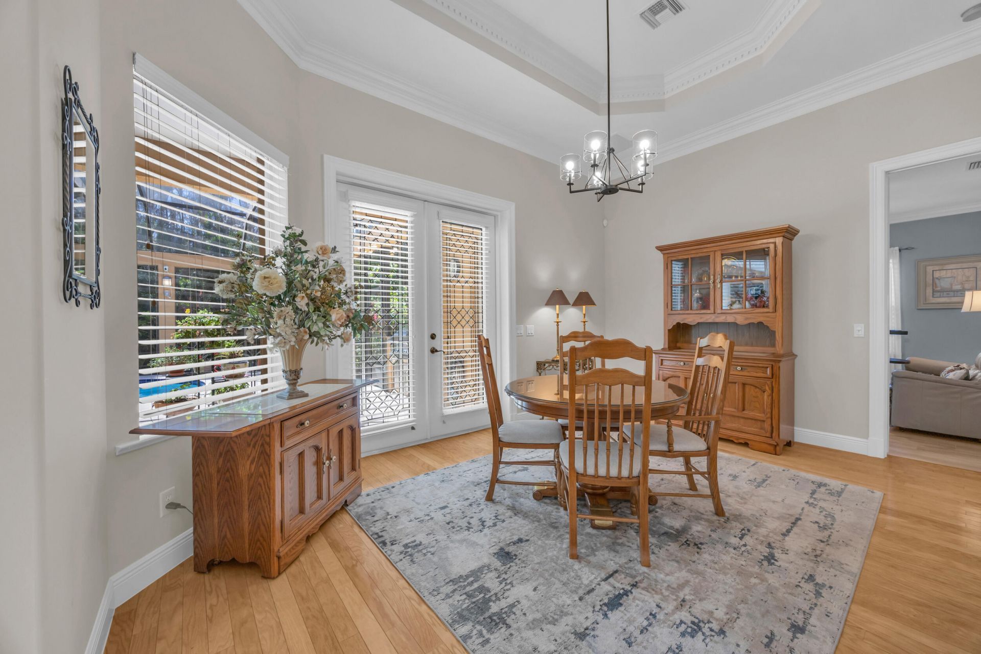 1541 SW Mockingbird Circle, Port Saint Lucie, FL 34986 Photo