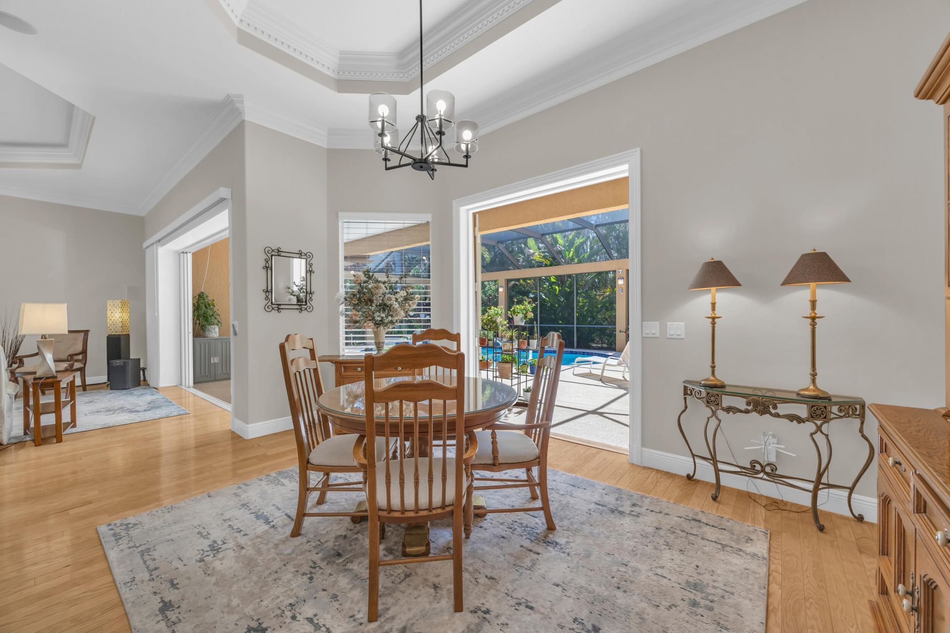 1541 SW Mockingbird Circle, Port Saint Lucie, FL 34986 Photo