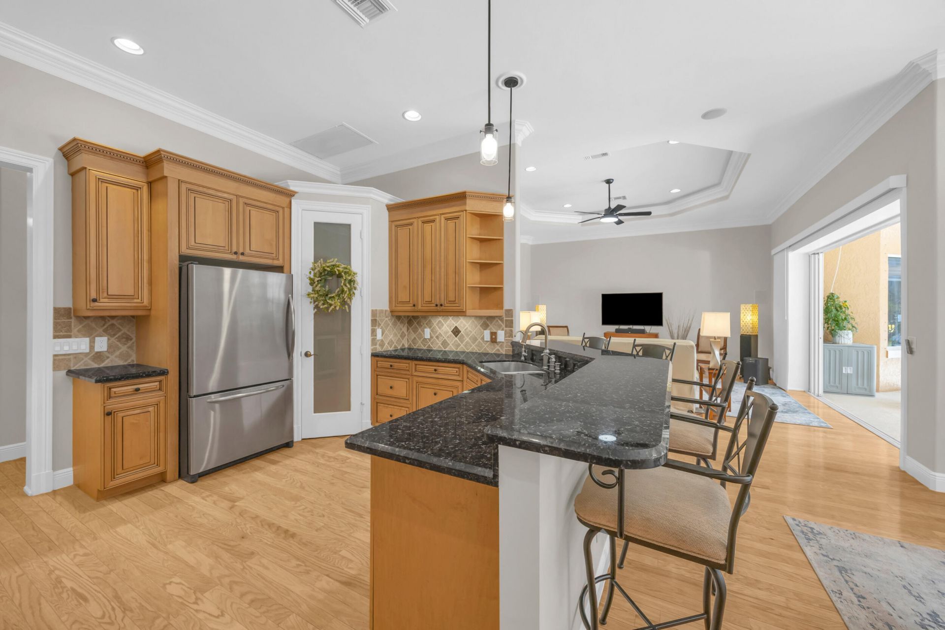 1541 SW Mockingbird Circle, Port Saint Lucie, FL 34986 Photo