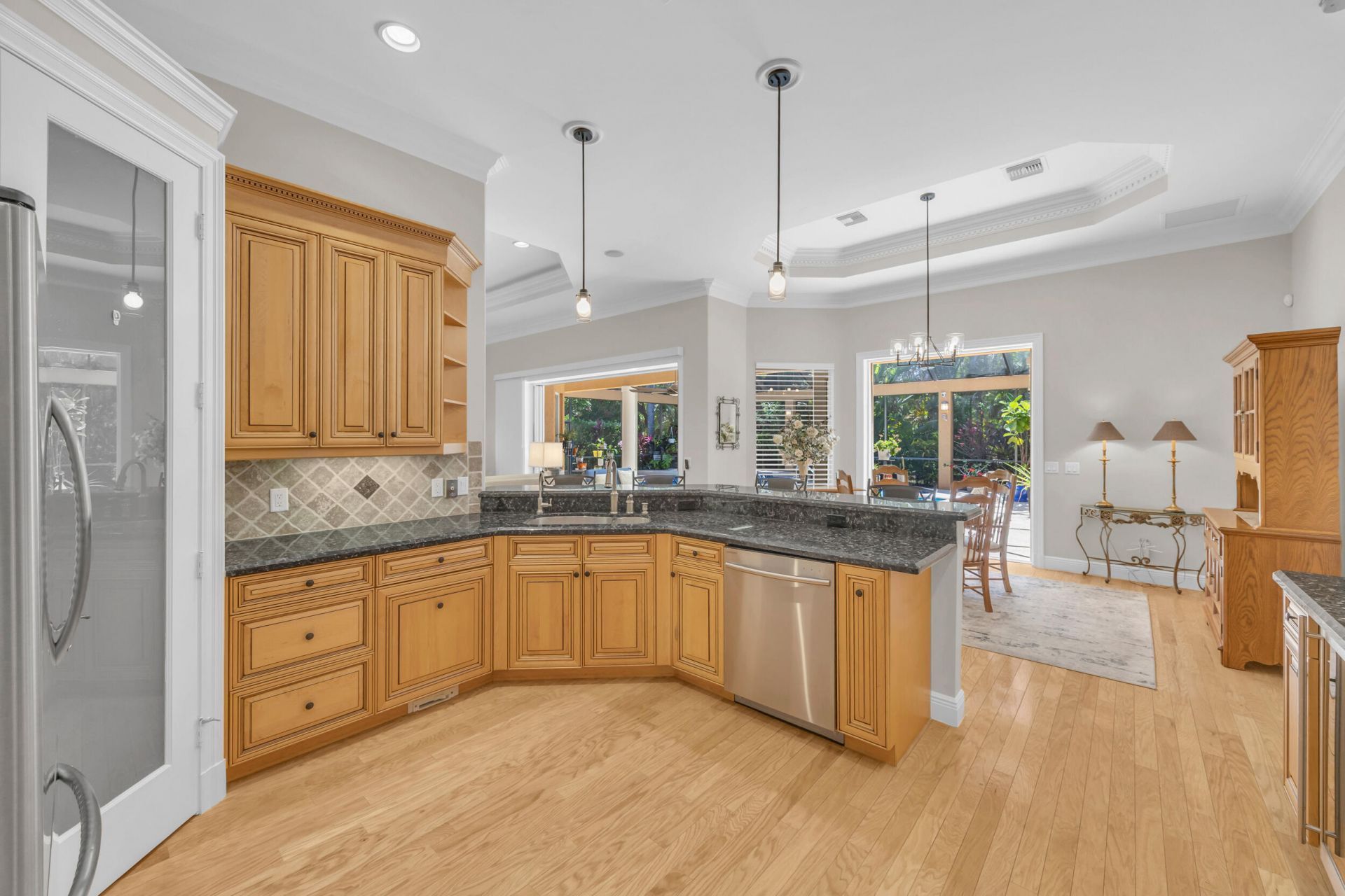 1541 SW Mockingbird Circle, Port Saint Lucie, FL 34986 Photo