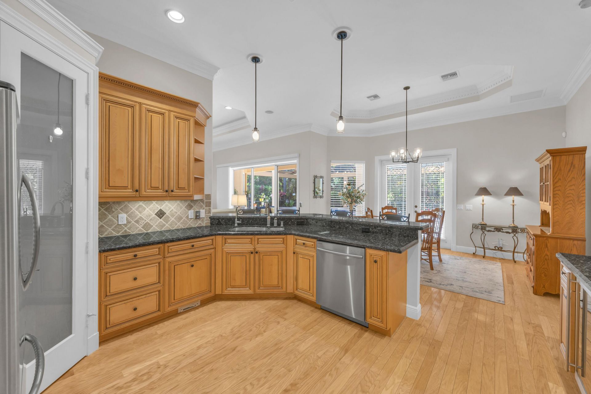 1541 SW Mockingbird Circle, Port Saint Lucie, FL 34986 Photo