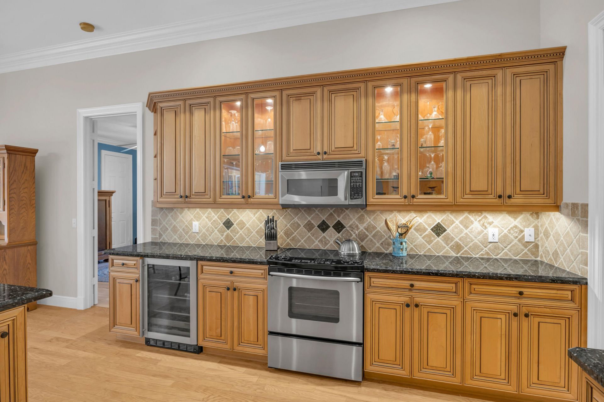 1541 SW Mockingbird Circle, Port Saint Lucie, FL 34986 Photo