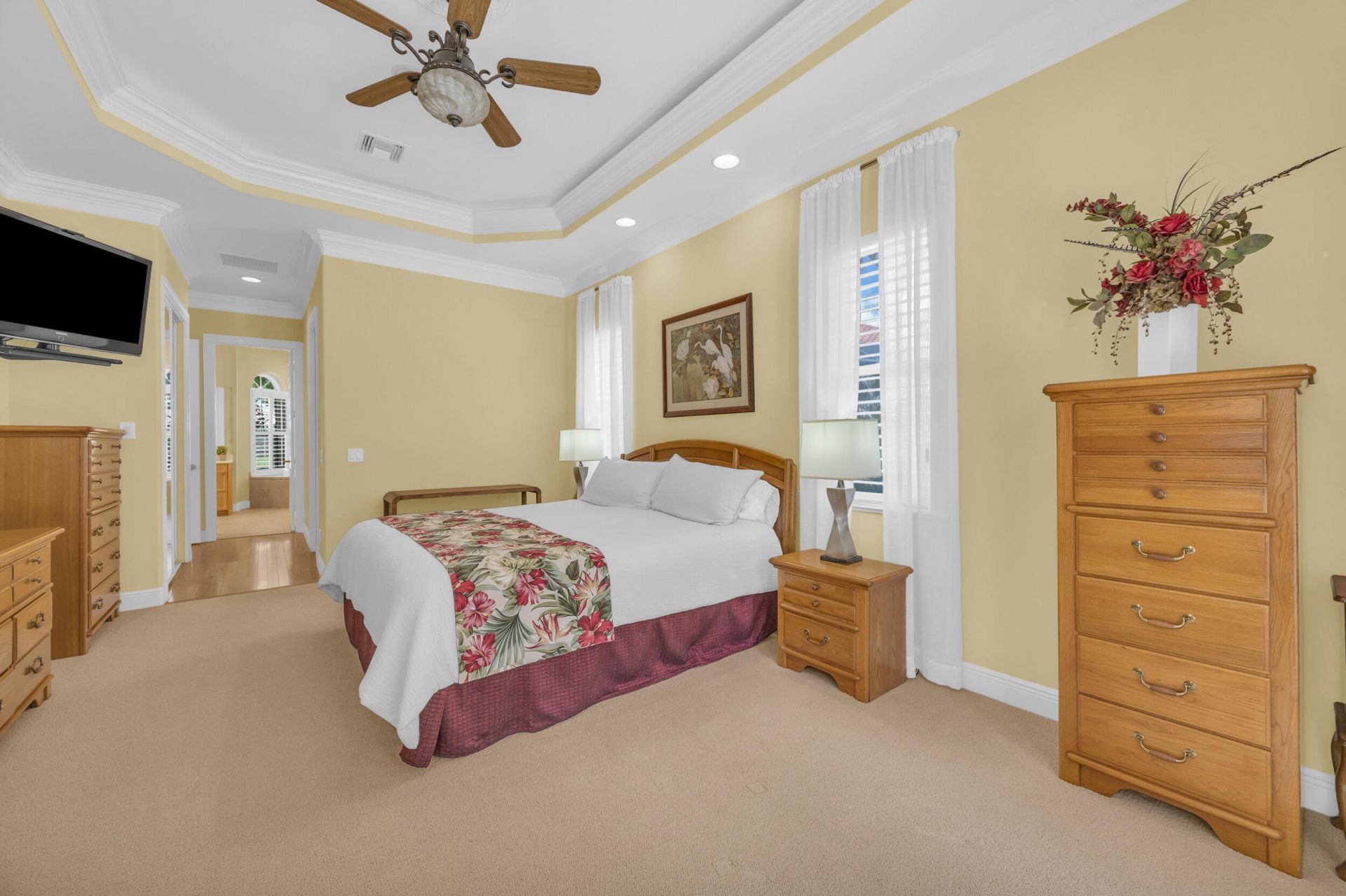 1541 SW Mockingbird Circle, Port Saint Lucie, FL 34986 Photo