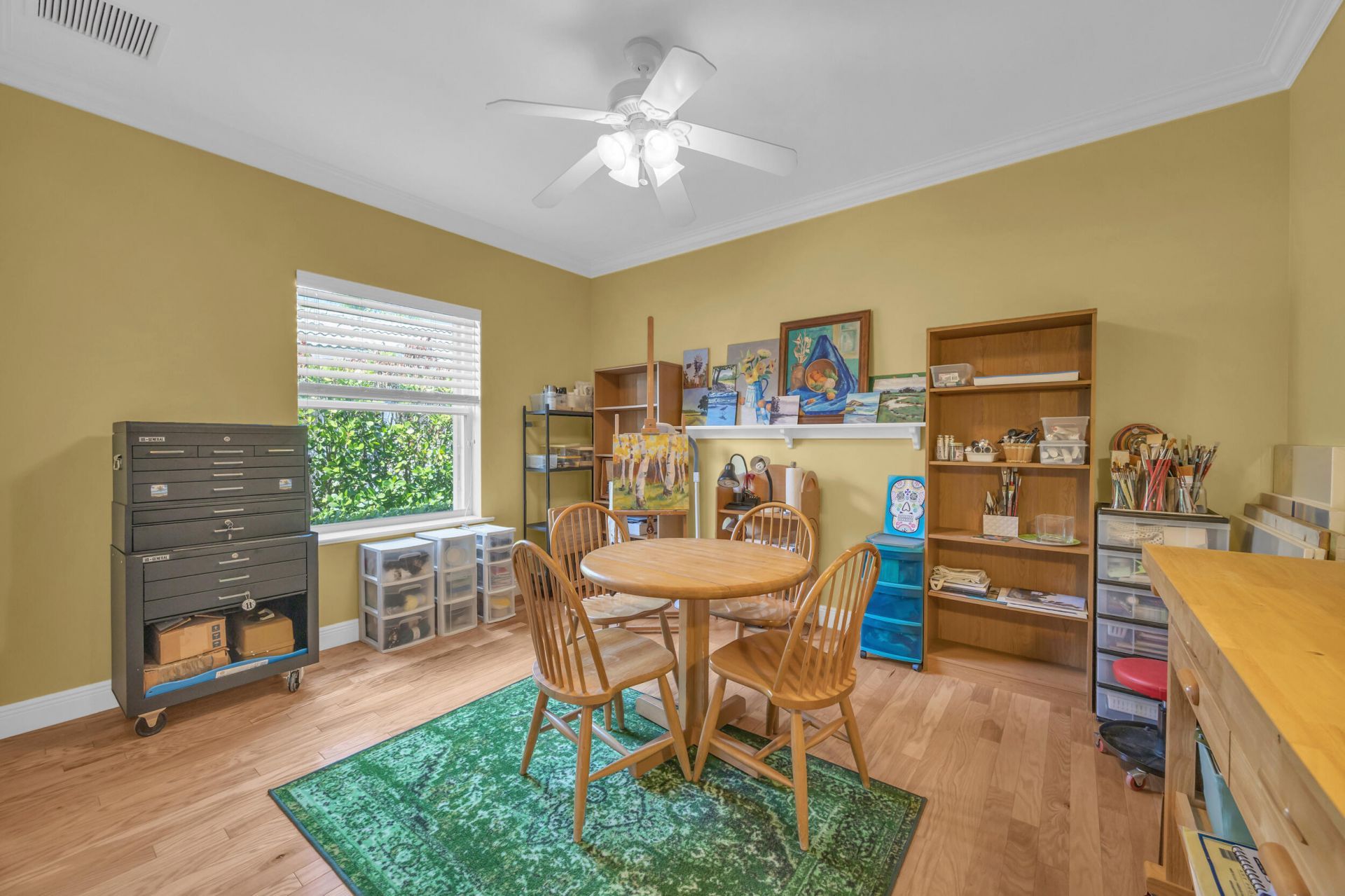 1541 SW Mockingbird Circle, Port Saint Lucie, FL 34986 Photo