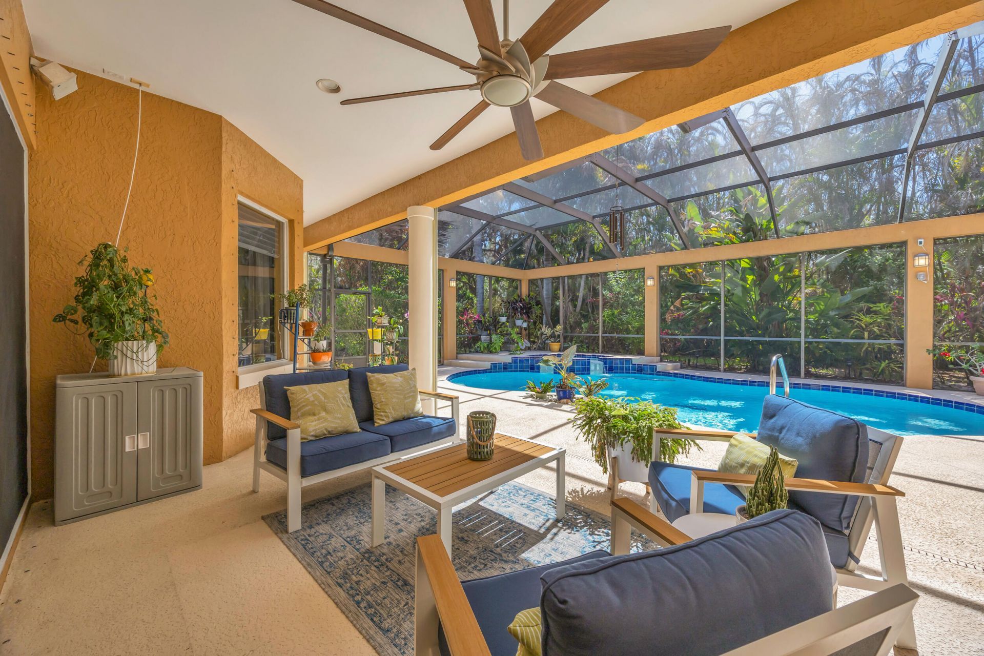 1541 SW Mockingbird Circle, Port Saint Lucie, FL 34986 Photo