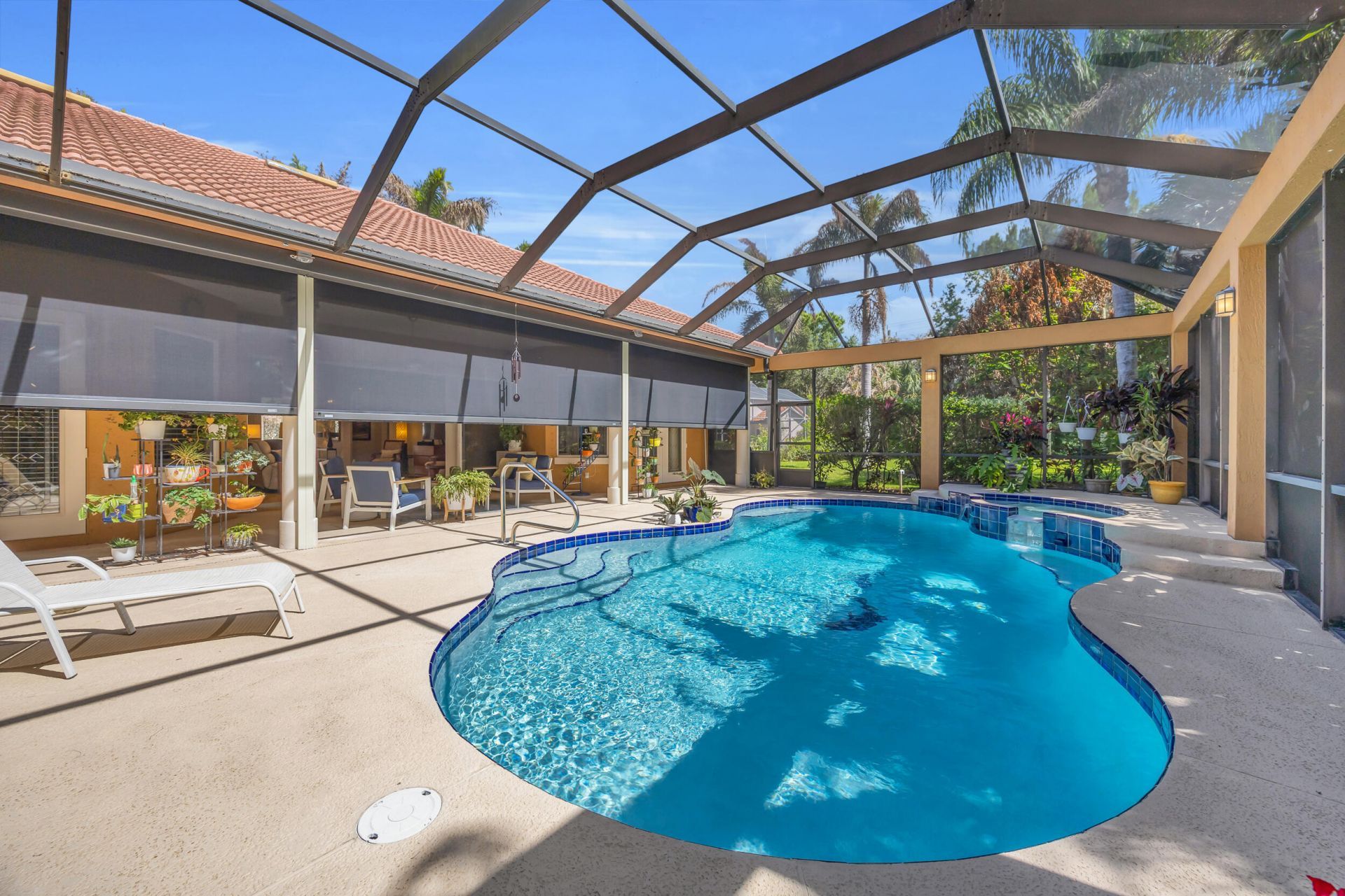 1541 SW Mockingbird Circle, Port Saint Lucie, FL 34986 Photo