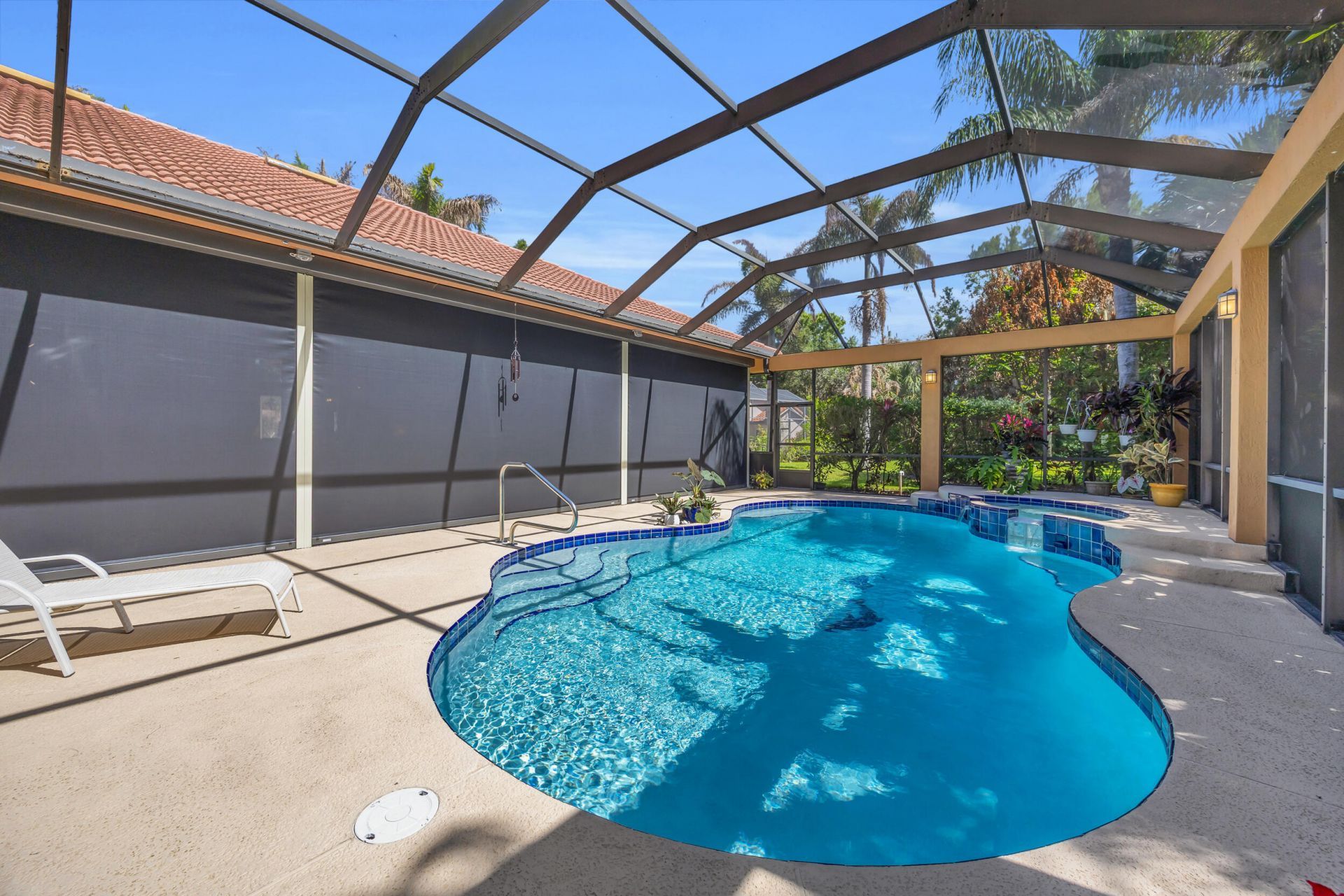 1541 SW Mockingbird Circle, Port Saint Lucie, FL 34986 Photo