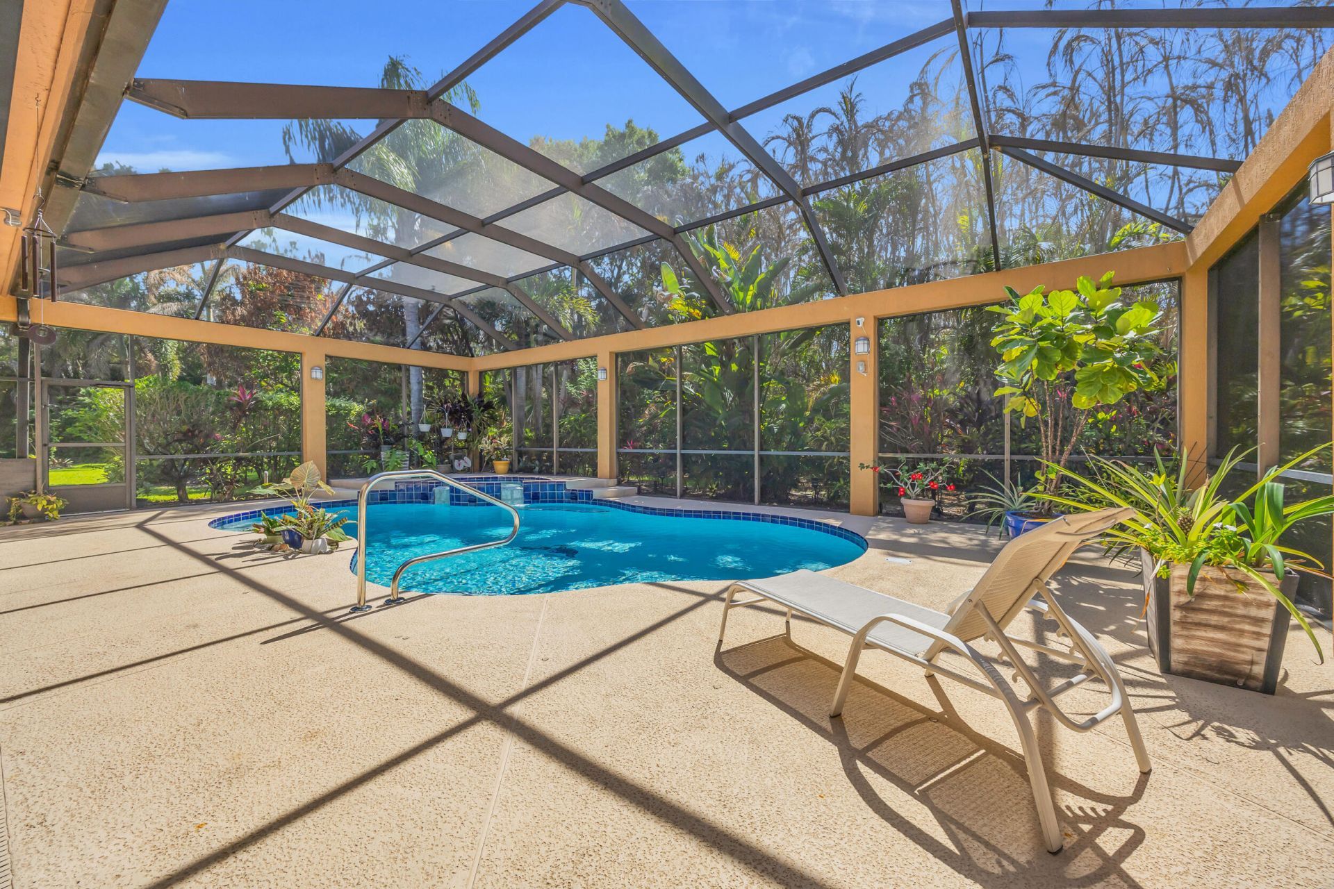 1541 SW Mockingbird Circle, Port Saint Lucie, FL 34986 Photo