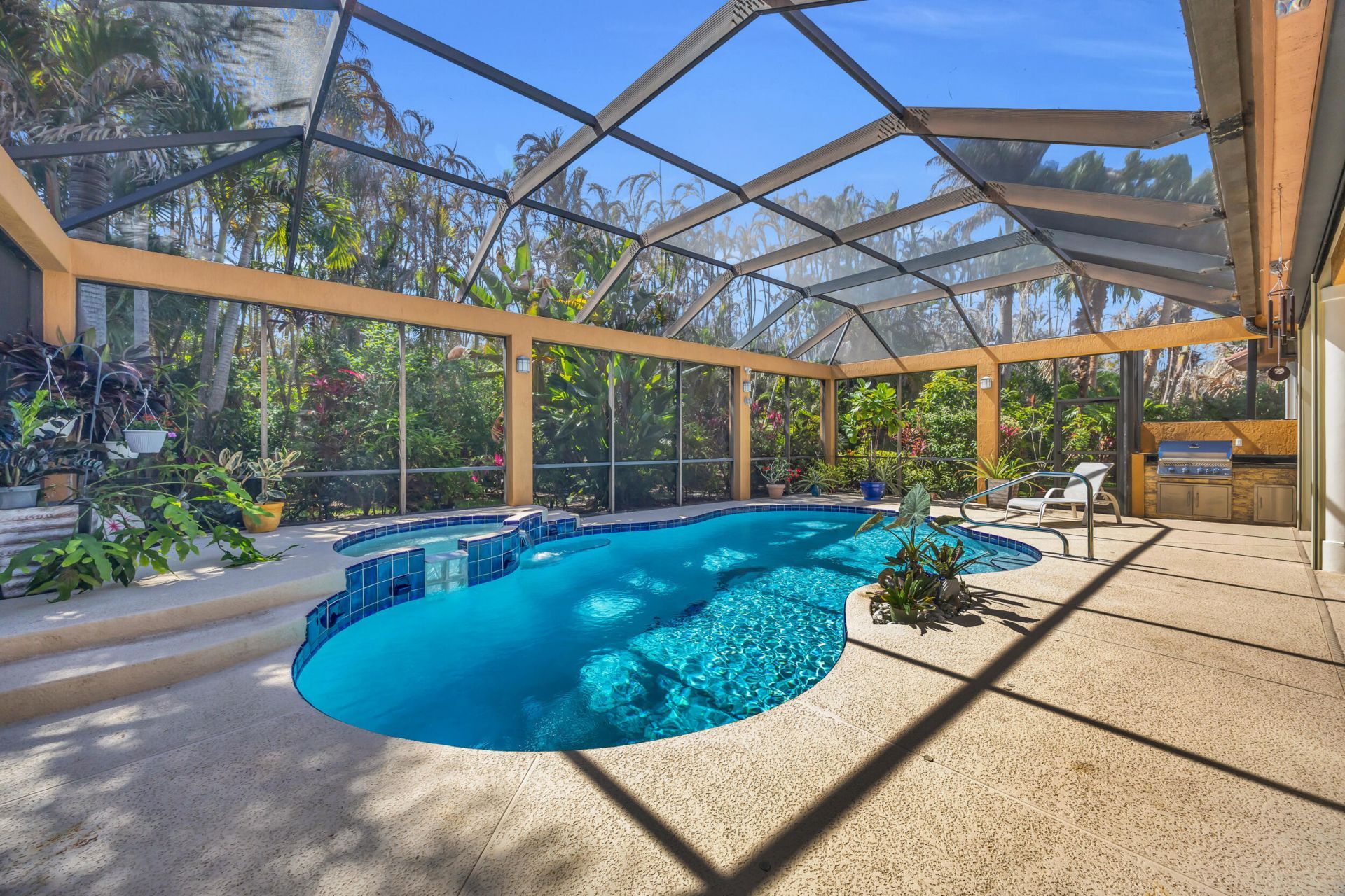 1541 SW Mockingbird Circle, Port Saint Lucie, FL 34986 Photo