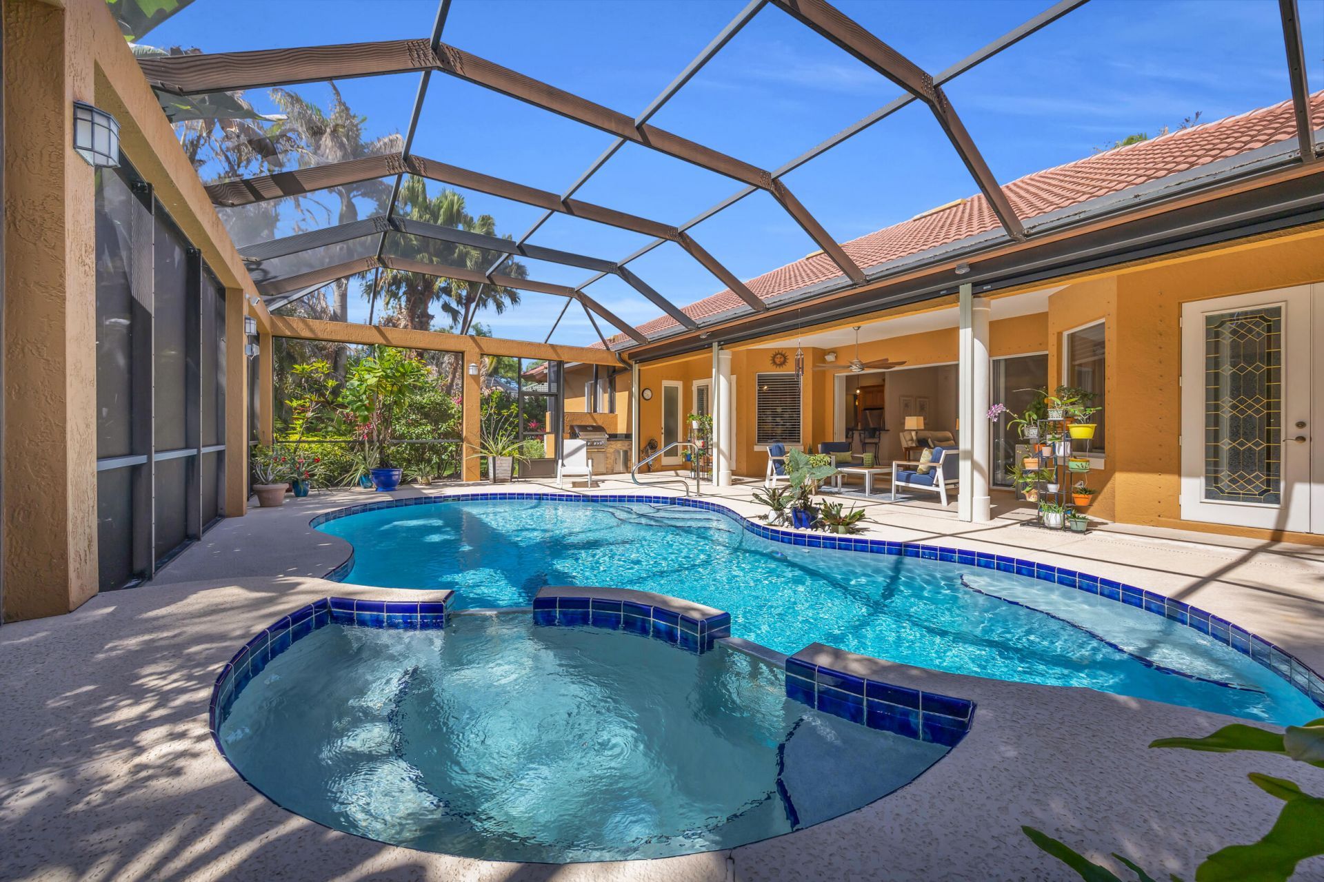 1541 SW Mockingbird Circle, Port Saint Lucie, FL 34986 Photo