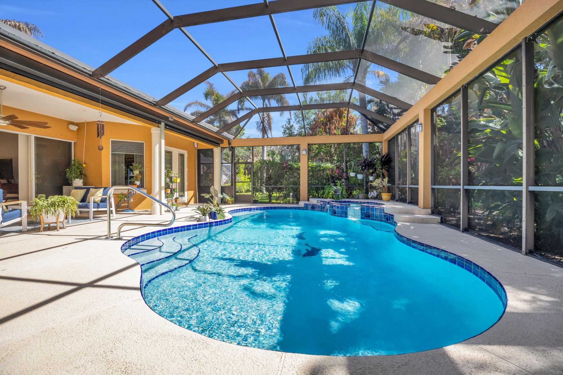 1541 SW Mockingbird Circle, Port Saint Lucie, FL 34986 Photo