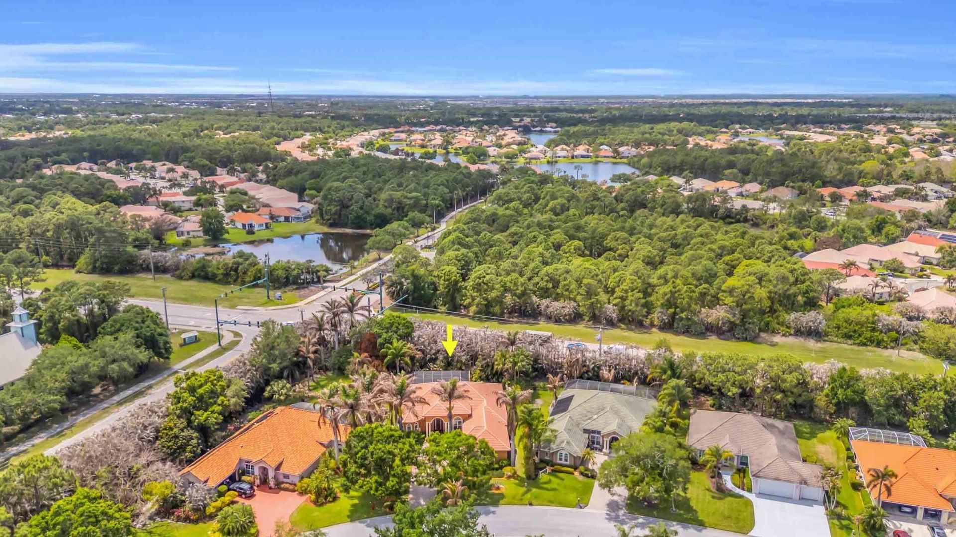 1541 SW Mockingbird Circle, Port Saint Lucie, FL 34986 Photo