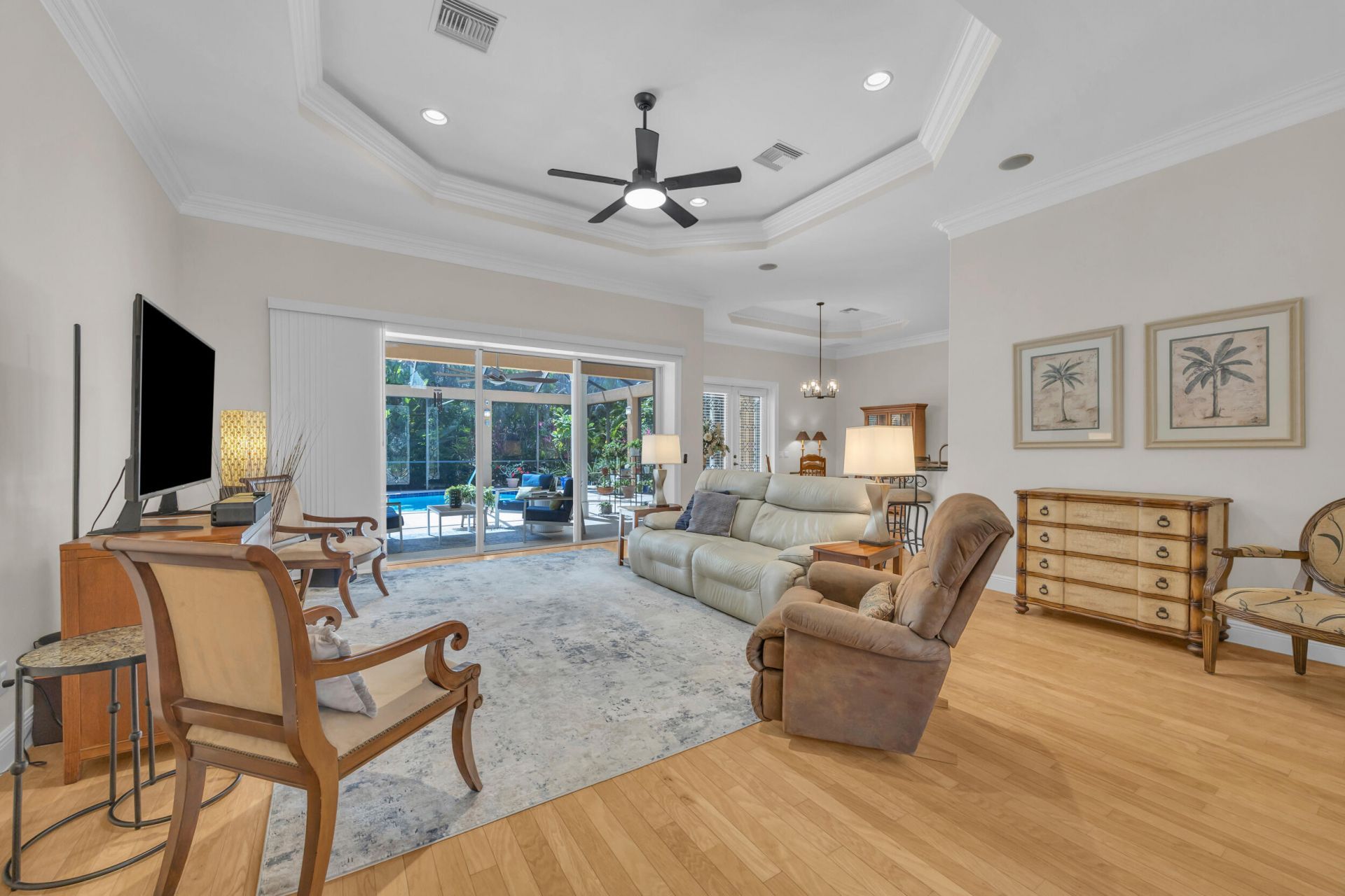 1541 SW Mockingbird Circle, Port Saint Lucie, FL 34986 Photo