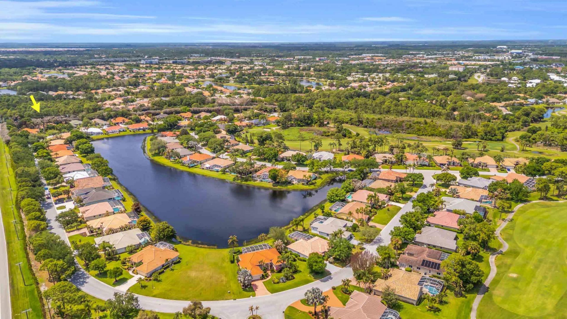 1541 SW Mockingbird Circle, Port Saint Lucie, FL 34986 Photo