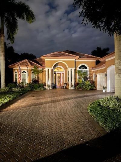 1541 SW Mockingbird Circle, Port Saint Lucie, FL 34986 Photo