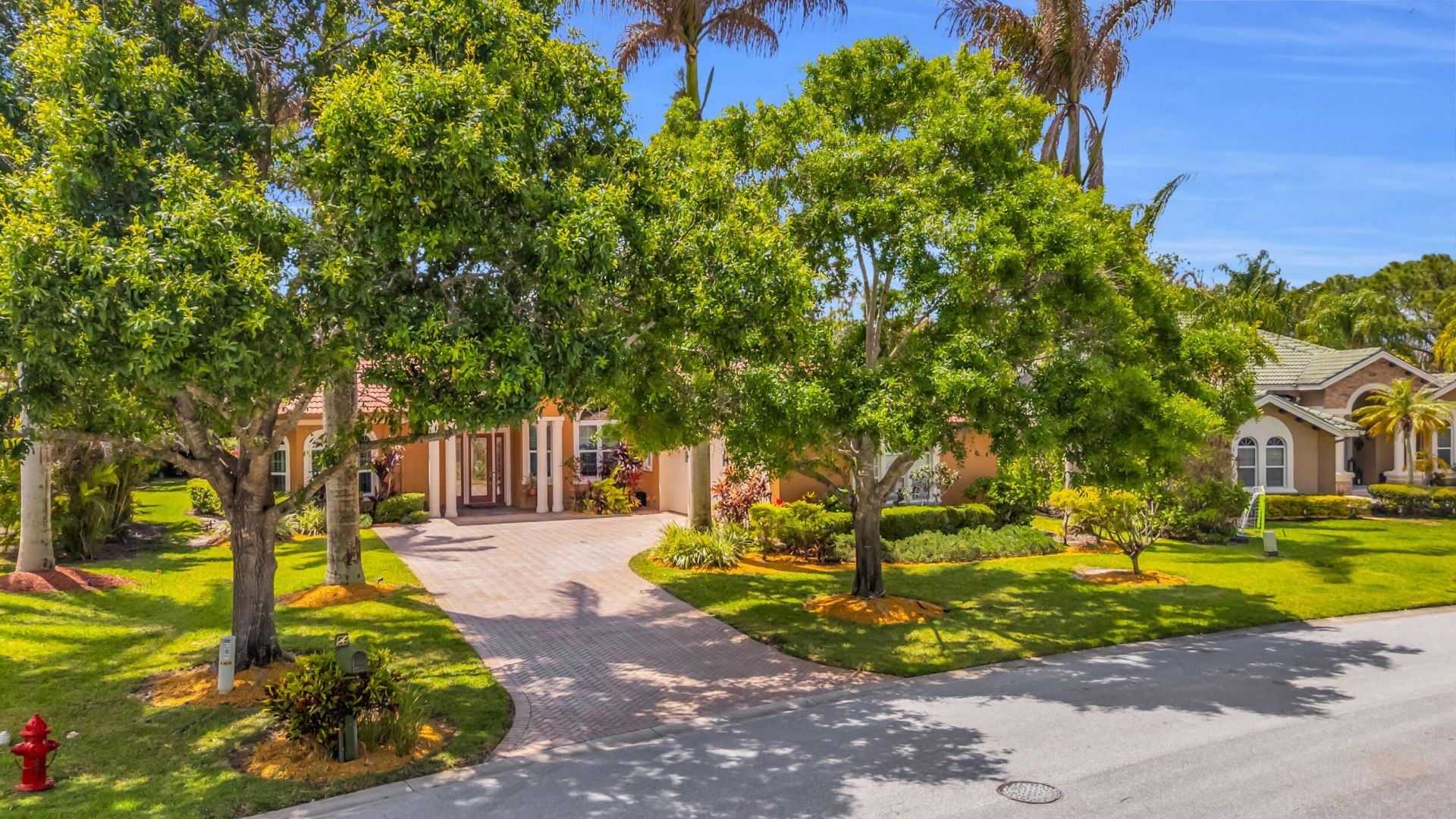 1541 SW Mockingbird Circle, Port Saint Lucie, FL 34986 Photo